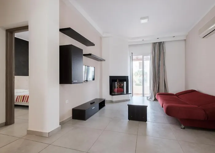 Corfu Palmar Hotel