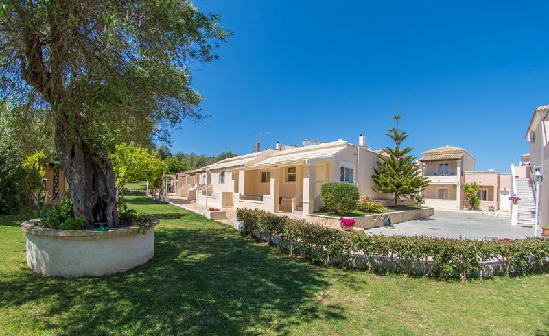 Corfu Palmar Aparthotel
