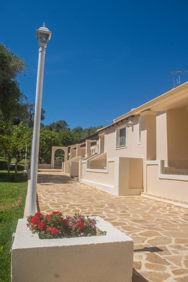 Aparthotel Corfu Palmar 3*
