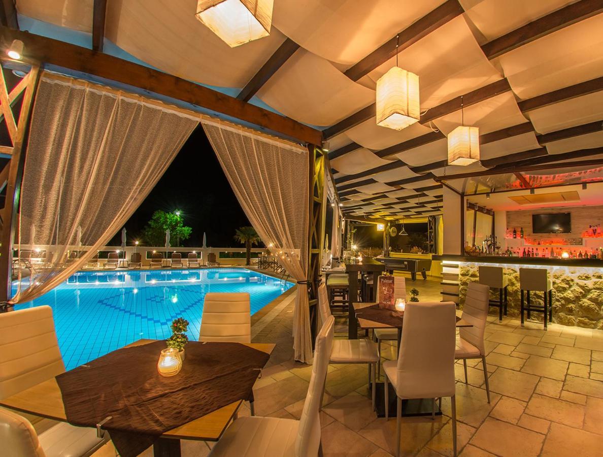 Aparthotel Corfu Palmar 3*