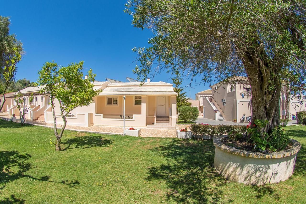 Corfu Palmar Aparthotel 3*