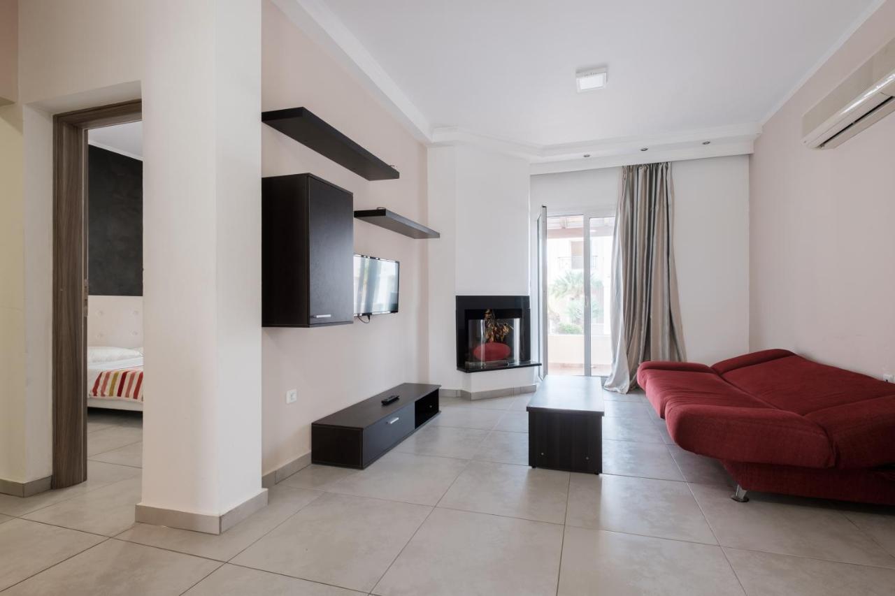Aparthotel Corfu Palmar Sidari (Corfu)