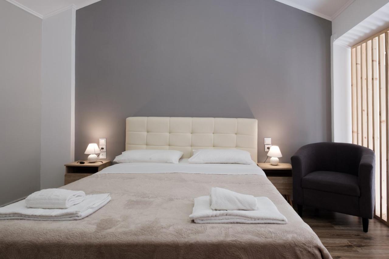Corfu Palmar Aparthotel 3*