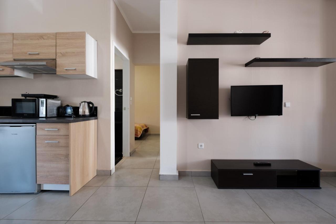Aparthotel Corfu Palmar