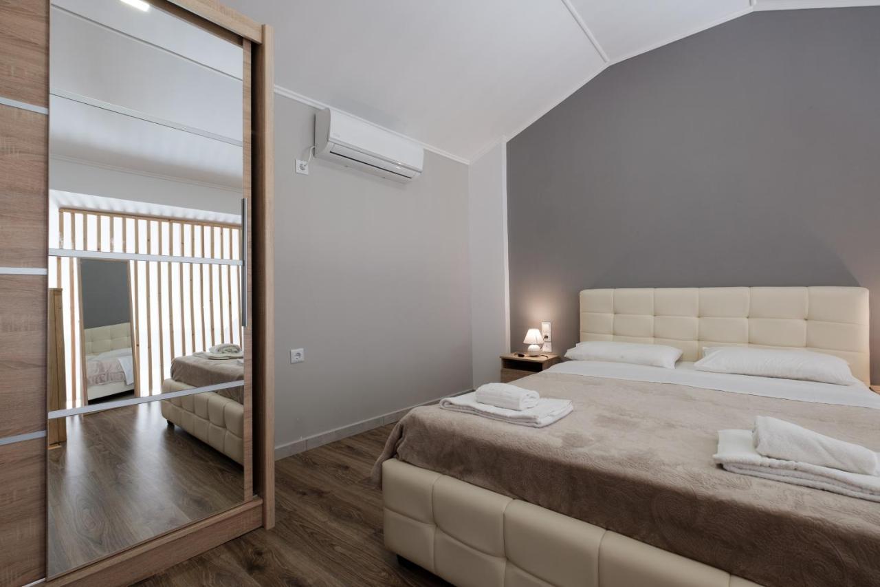 Aparthotel Corfu Palmar