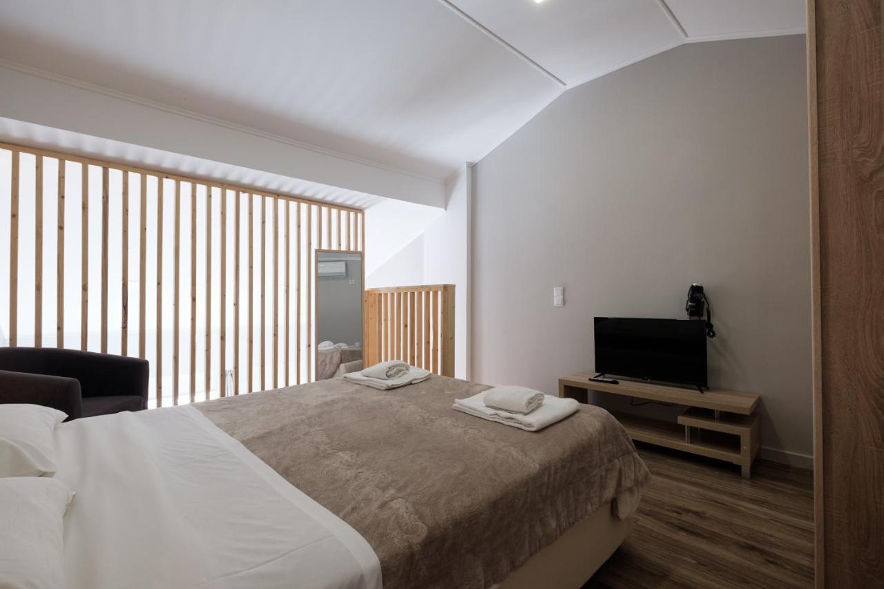 Aparthotel Corfu Palmar