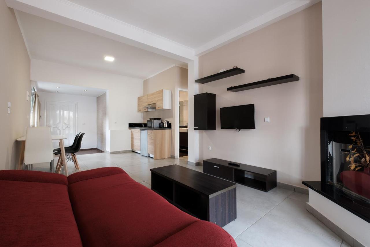 Corfu Palmar Aparthotel