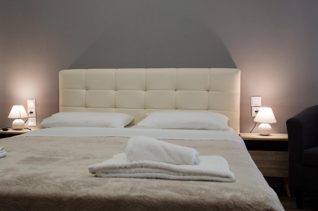 Corfu Palmar Aparthotel