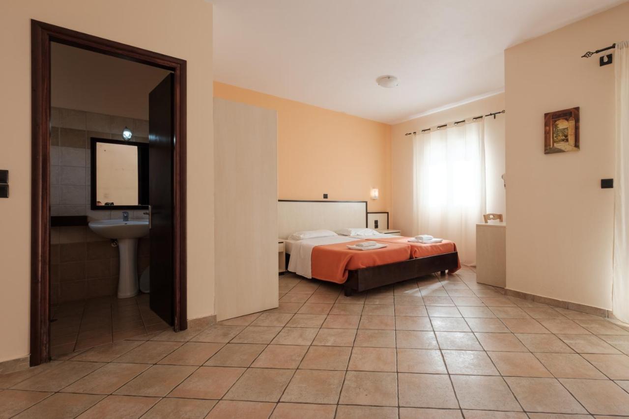 Aparthotel Corfu Palmar