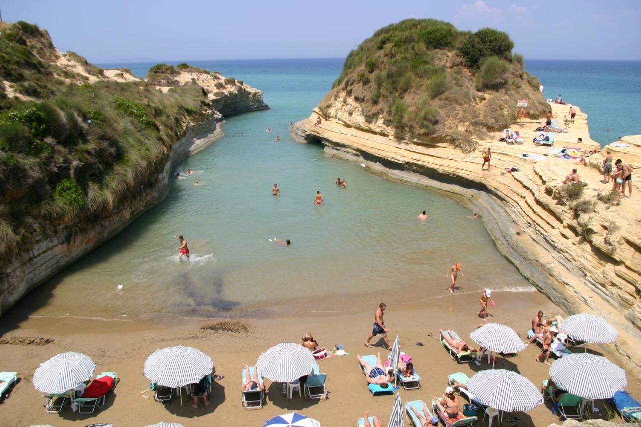 Corfu Palmar Aparthotel Sidari (Corfu)