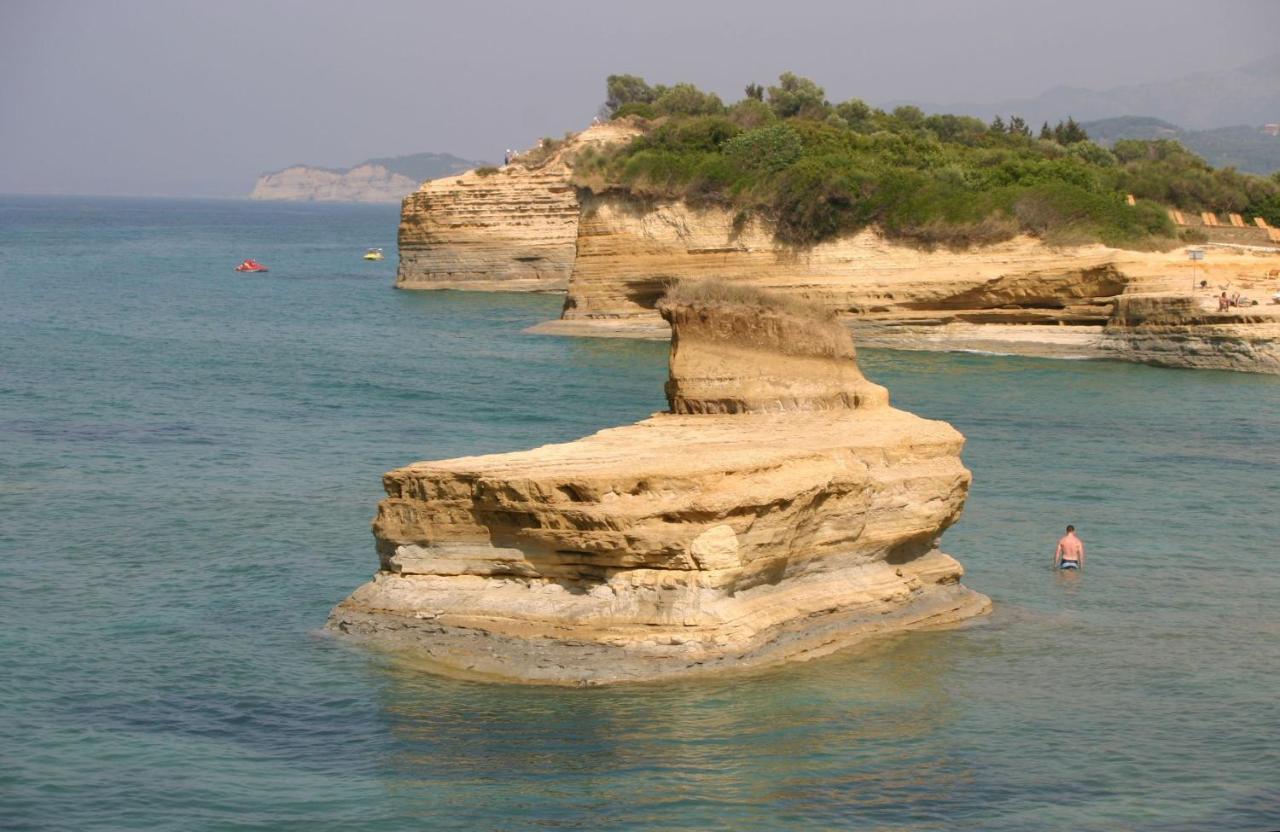Aparthotel Corfu Palmar