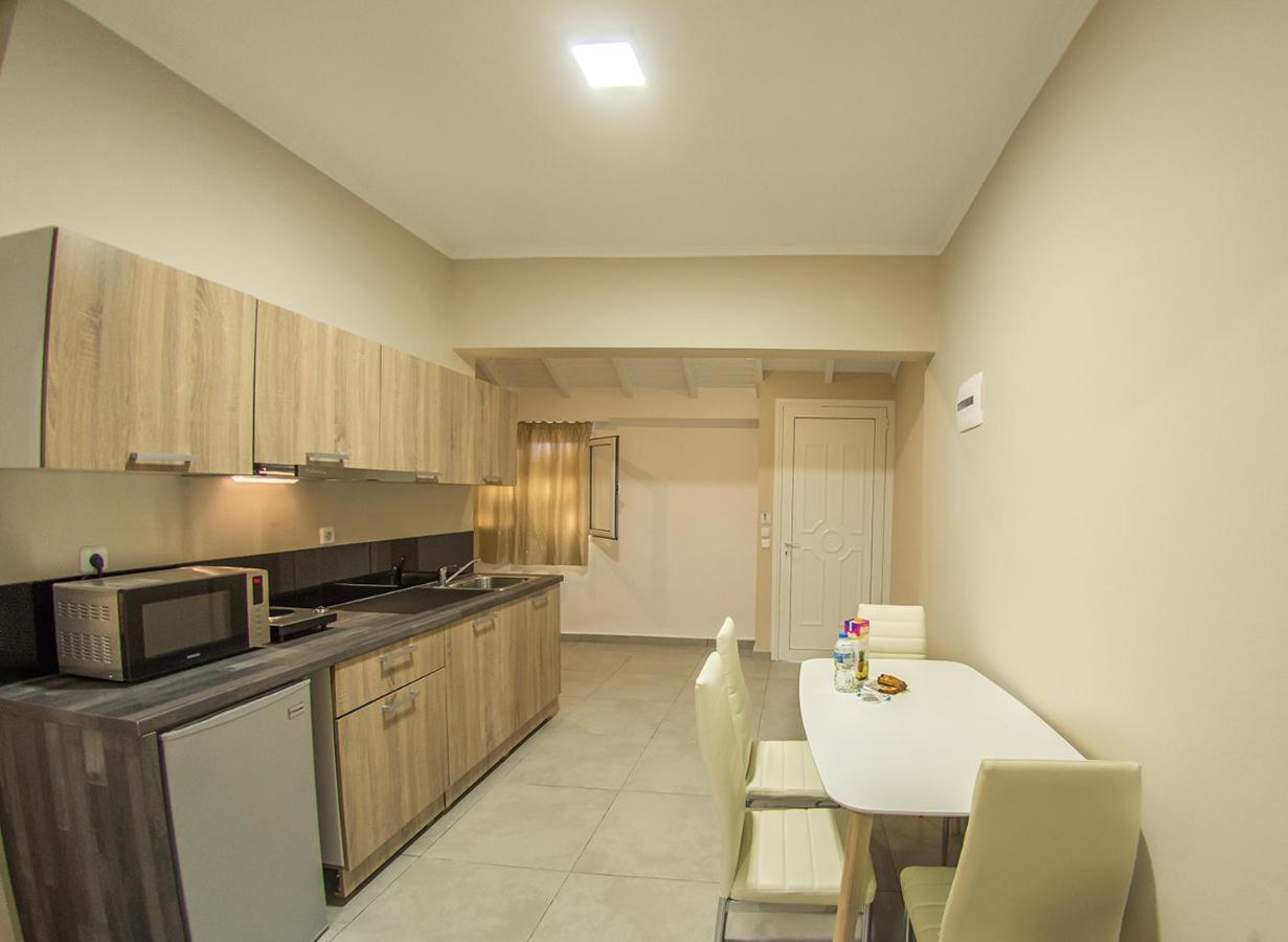 Aparthotel Corfu Palmar 3*
