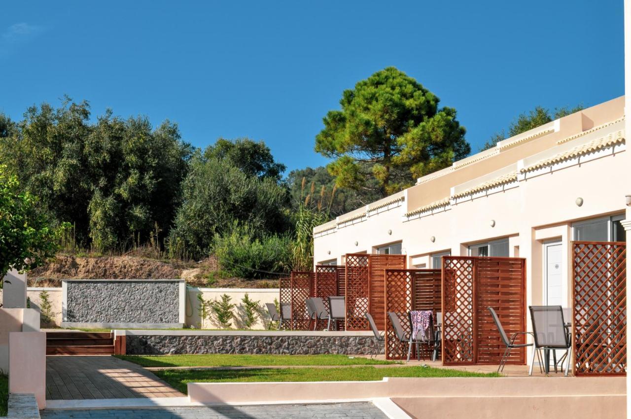 Corfu Palmar Aparthotel