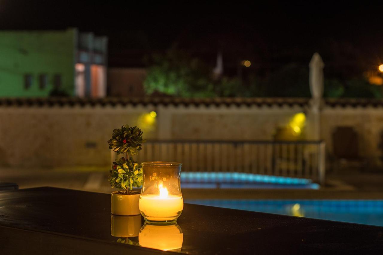 Corfu Palmar Aparthotel Sidari (Corfu)