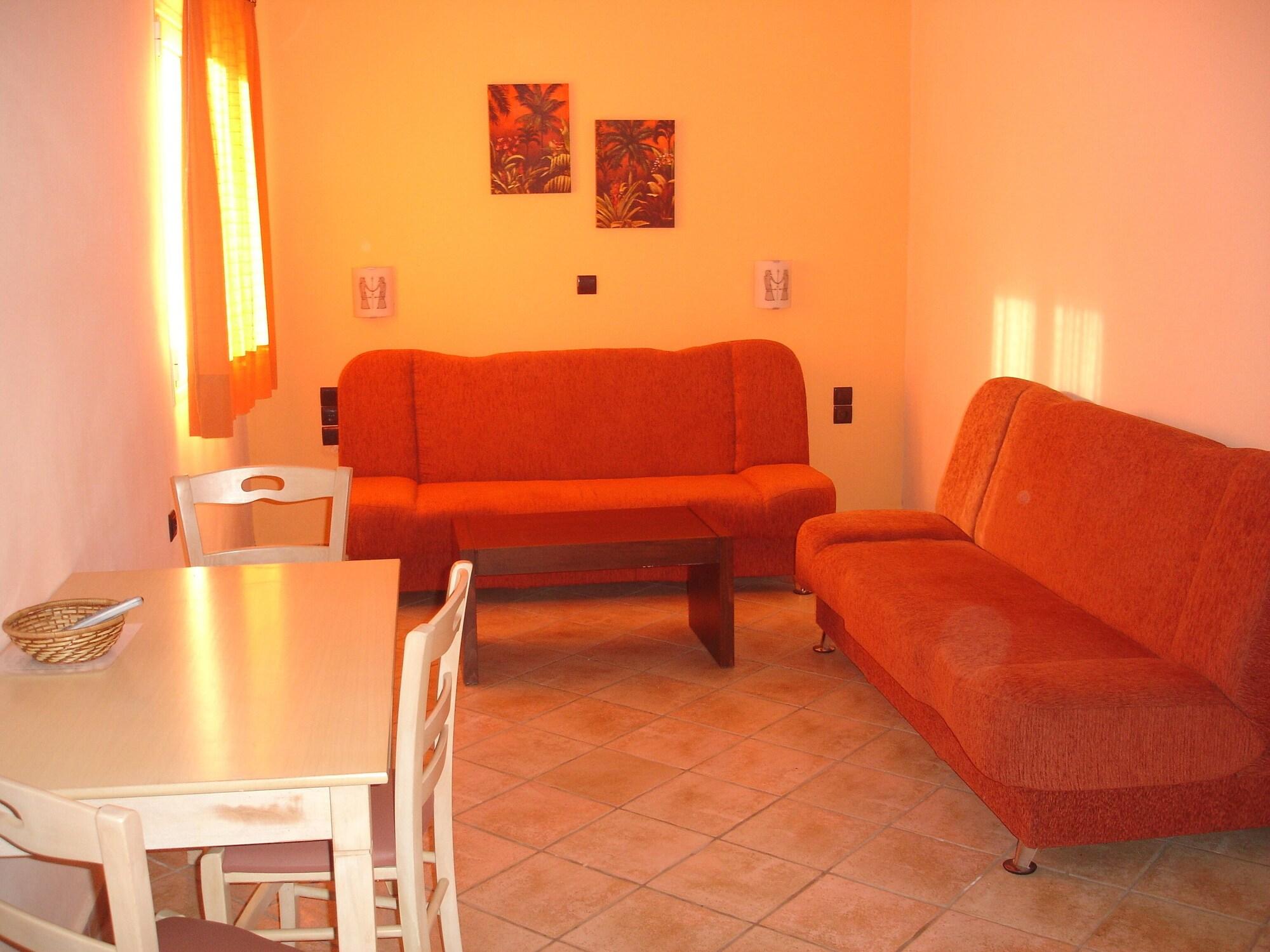 Aparthotel Corfu Palmar