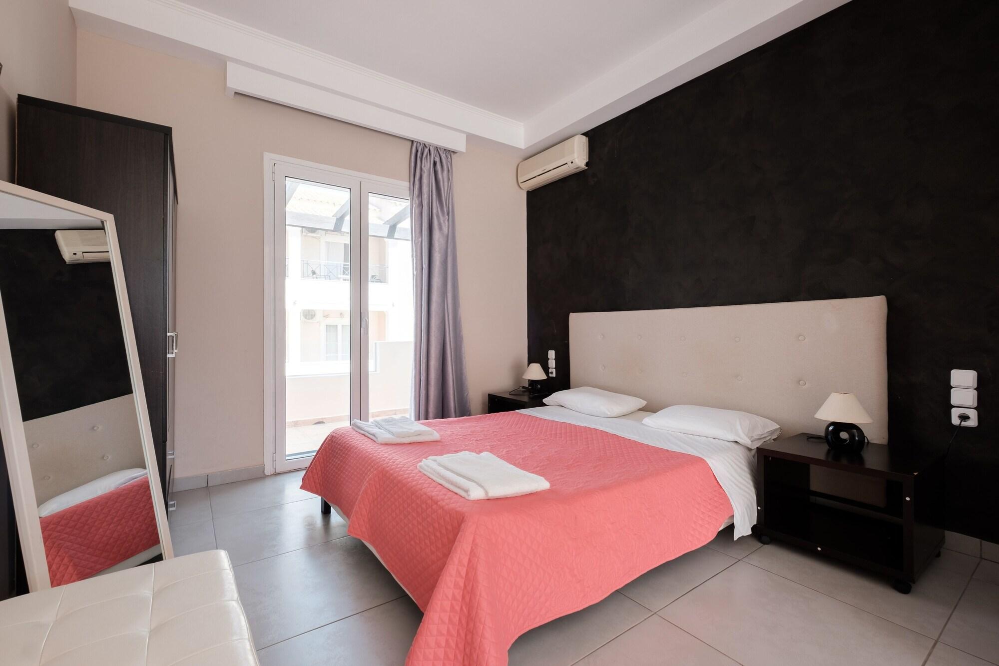 Aparthotel Corfu Palmar 3*