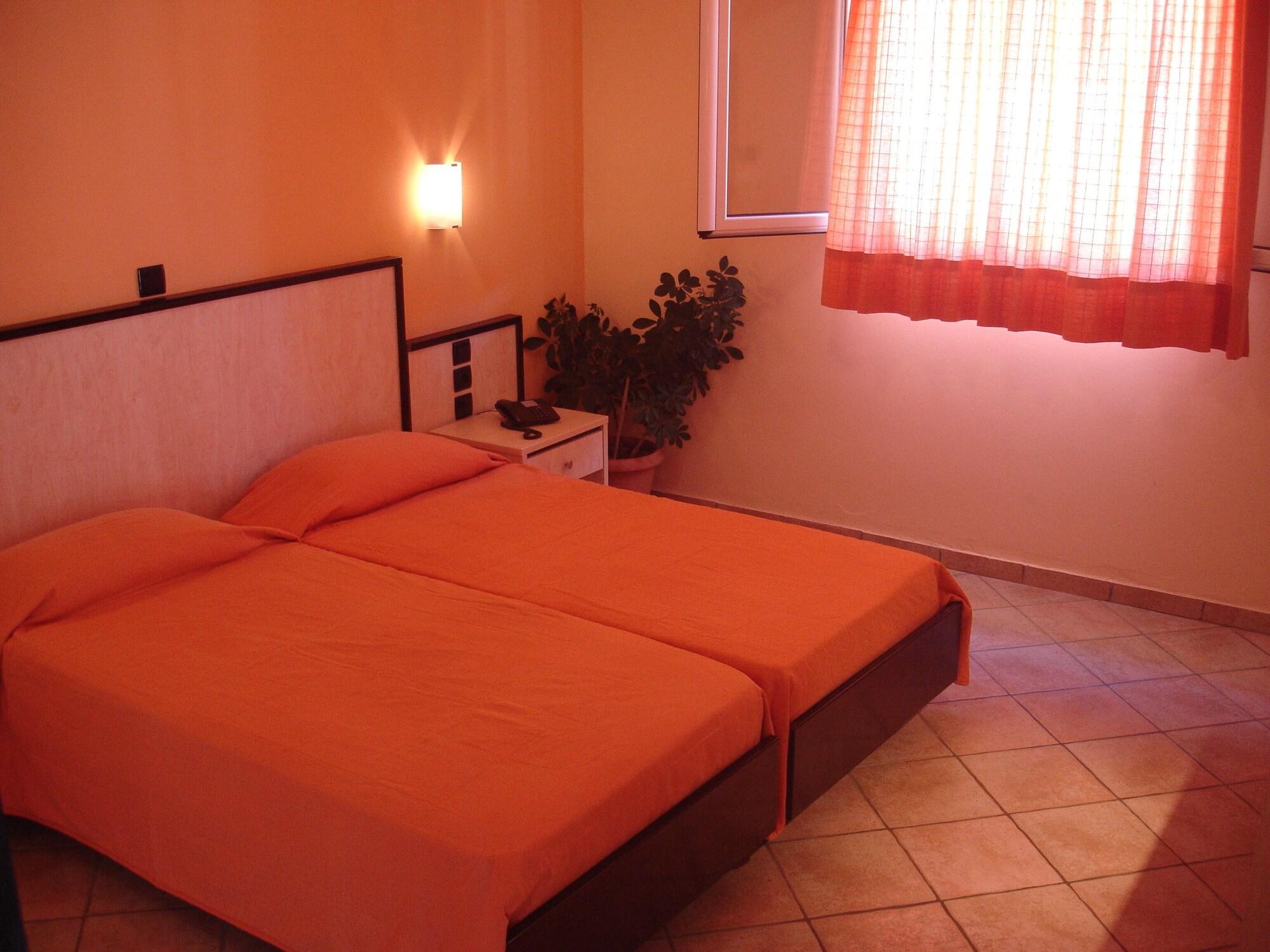 Corfu Palmar Aparthotel Sidari (Corfu)