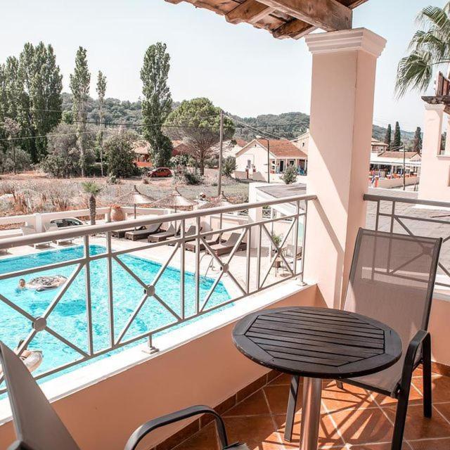 Corfu Palmar 3*