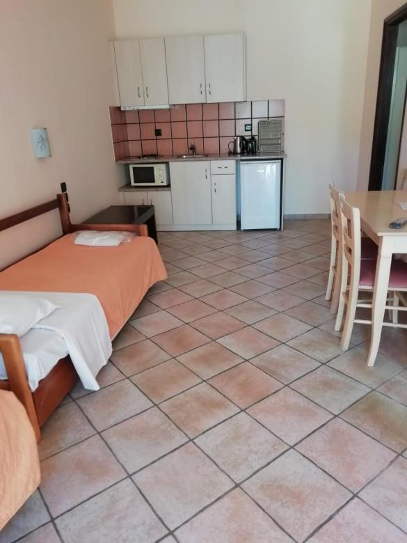 Aparthotel Corfu Palmar 3*