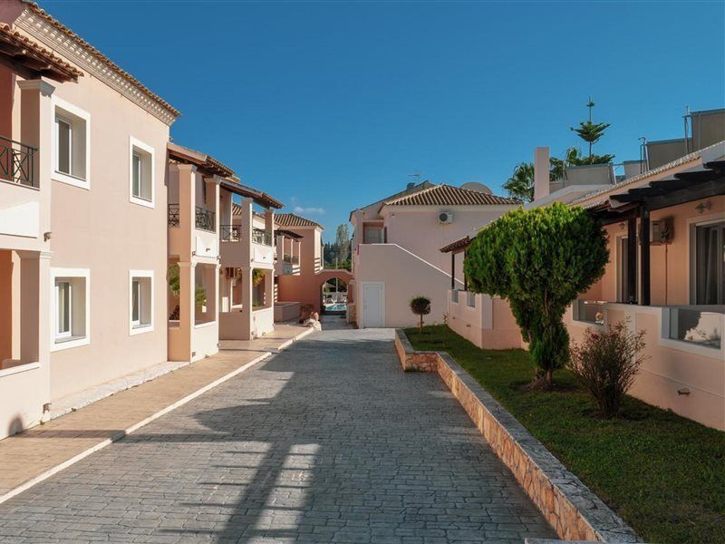 Aparthotel Corfu Palmar Sidari (Corfu)