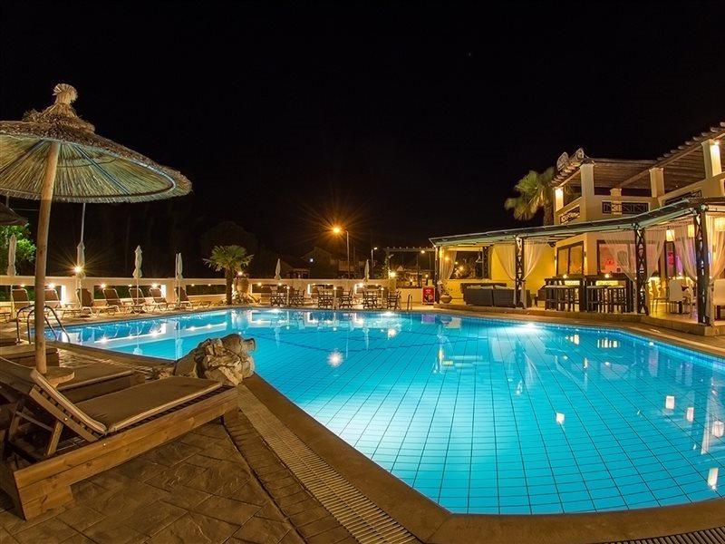 Corfu Palmar 3*