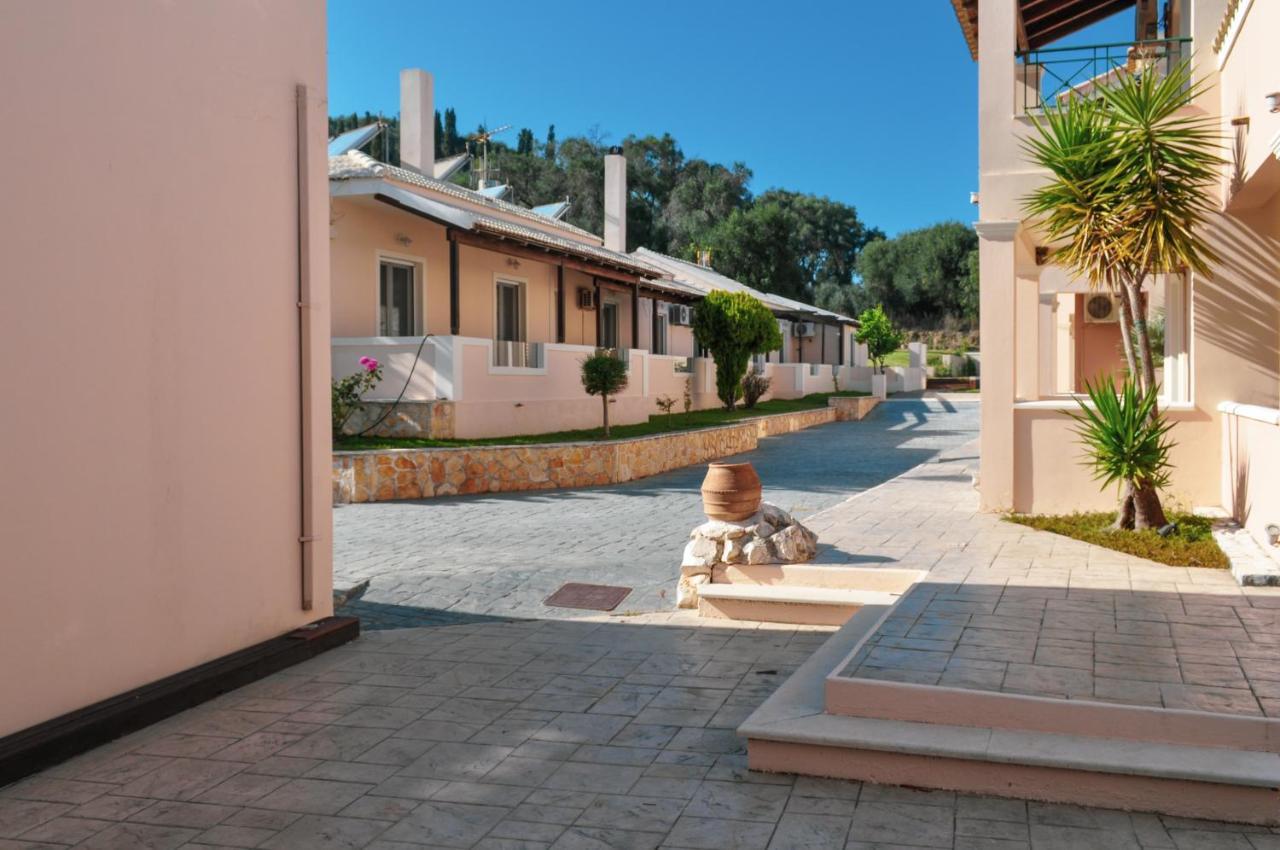 Corfu Palmar Sidárion