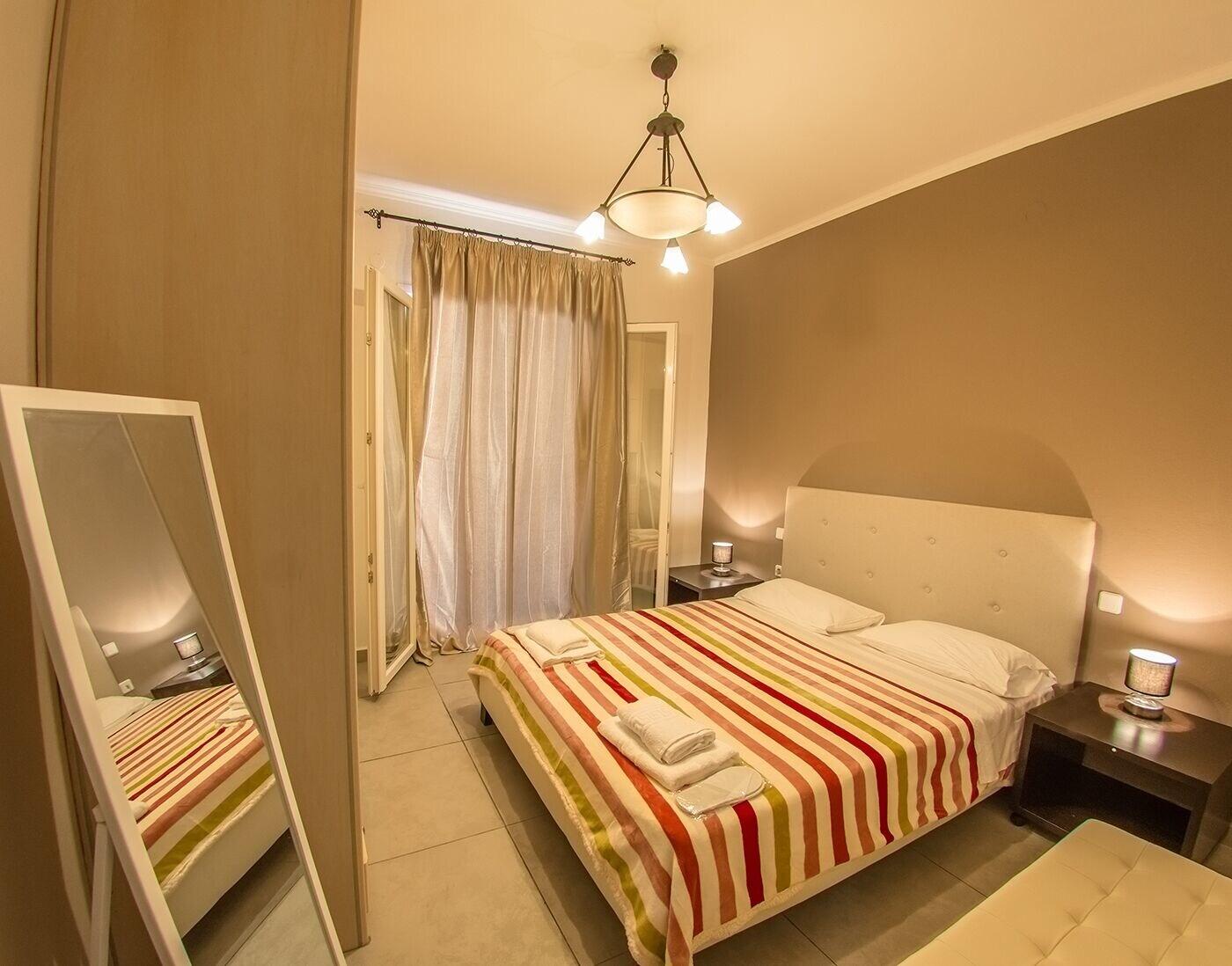 Corfu Palmar Apartahotel