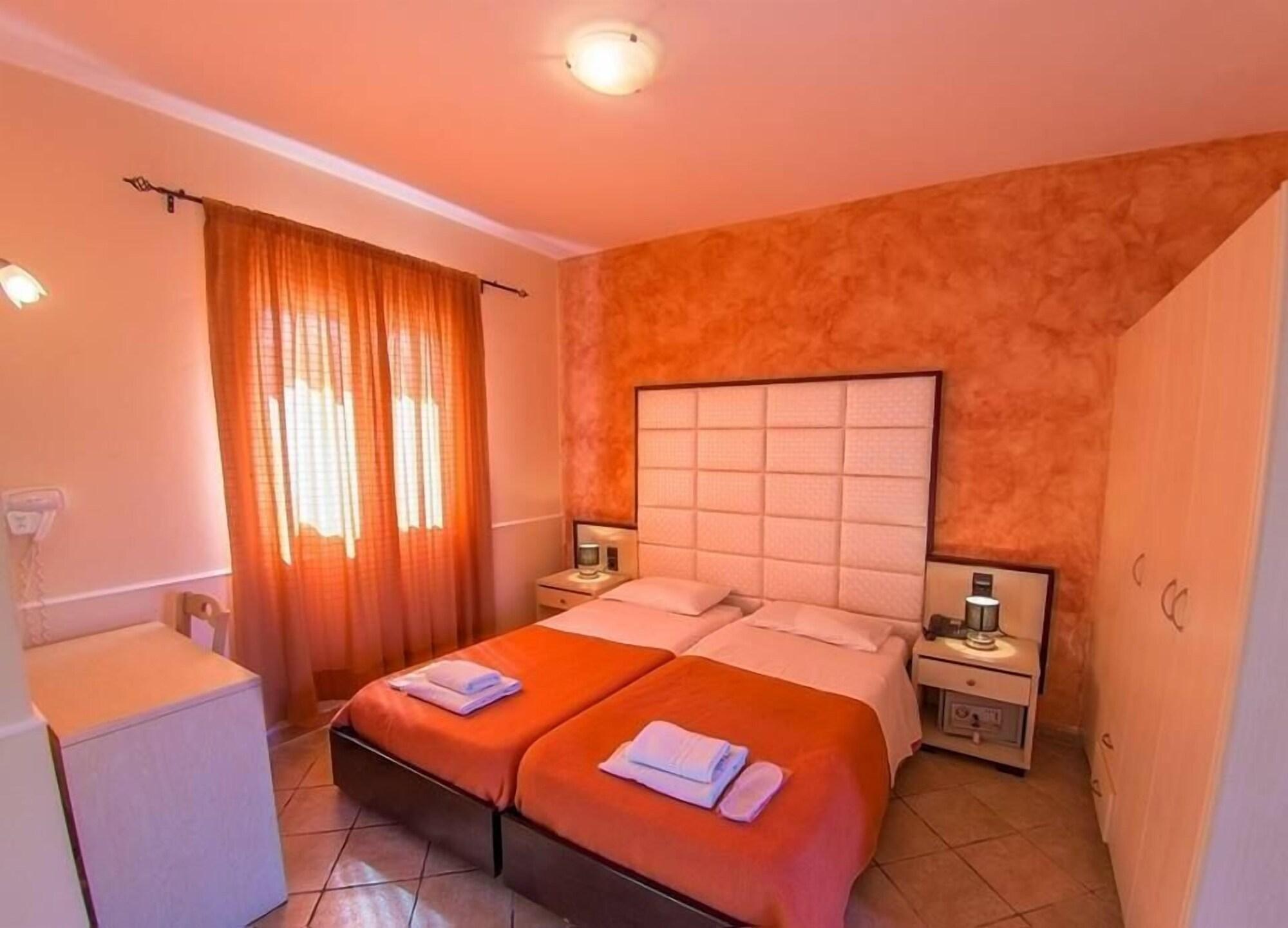 Corfu Palmar Apartahotel