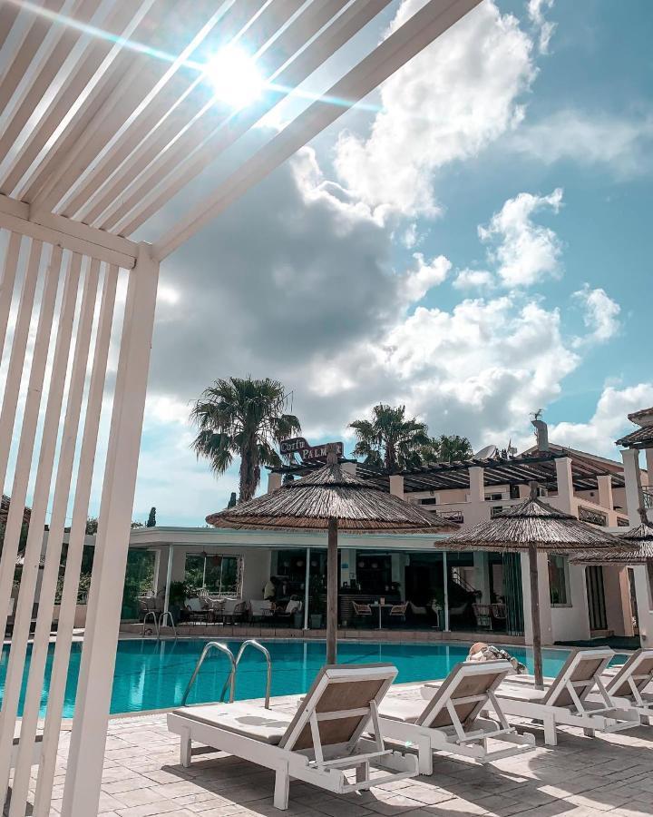 Corfu Palmar